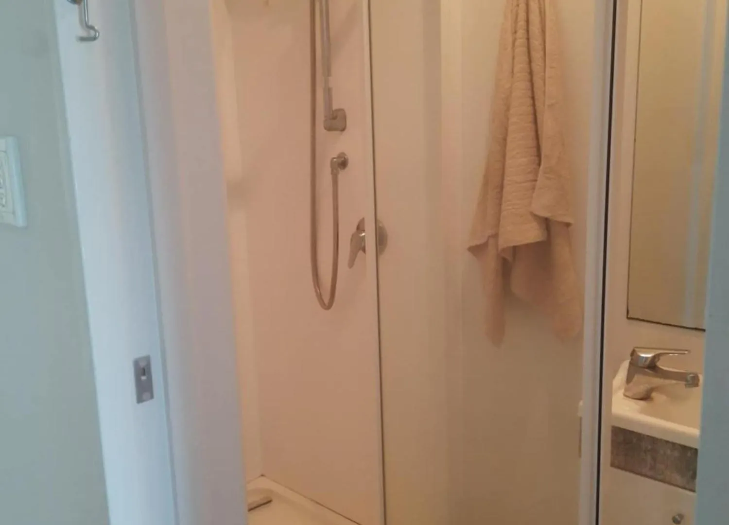 Homestay Townhouse Apartment Papamoa