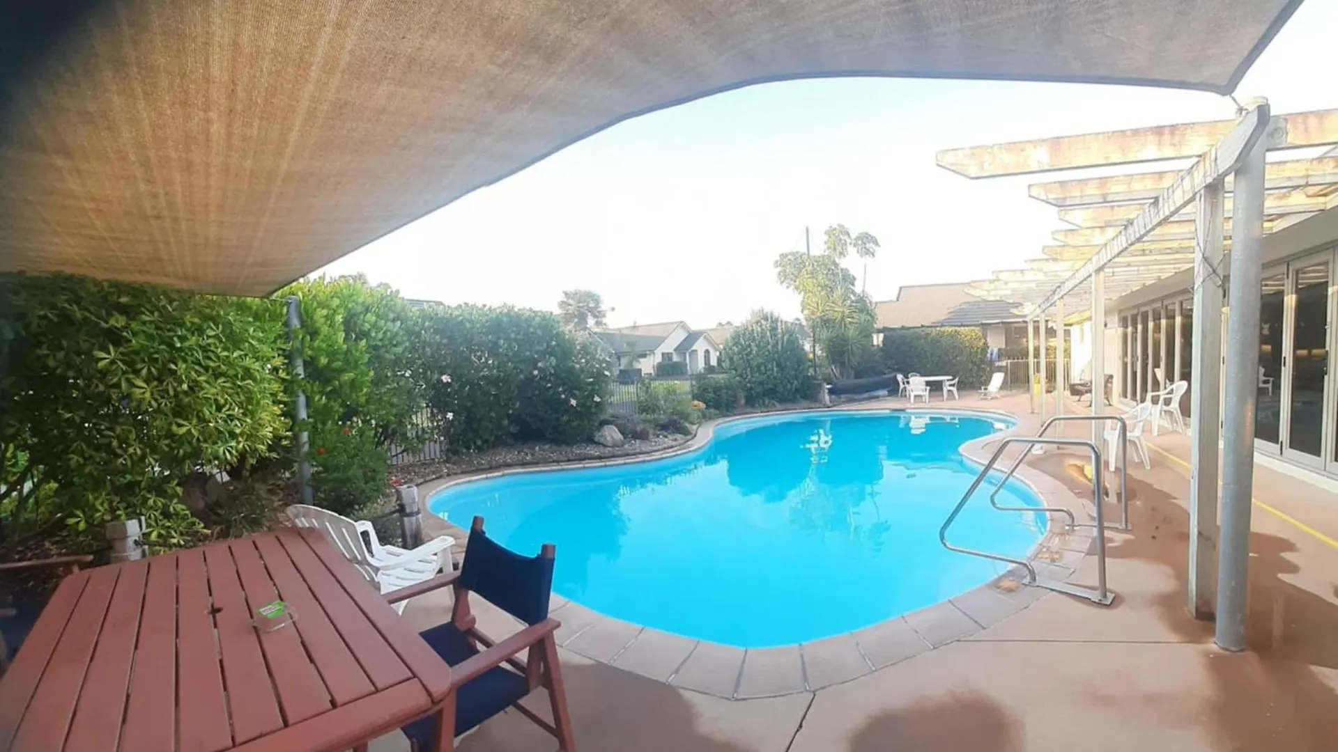 Homestay Townhouse Apartment Papamoa