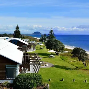 Tasman - Ferienpark