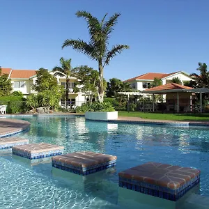Pacific Palms Aparthotel
